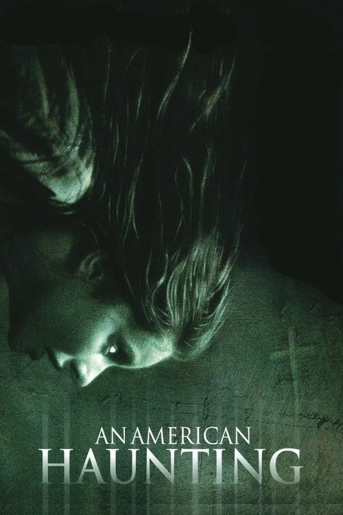 An American Haunting (2005) poster
