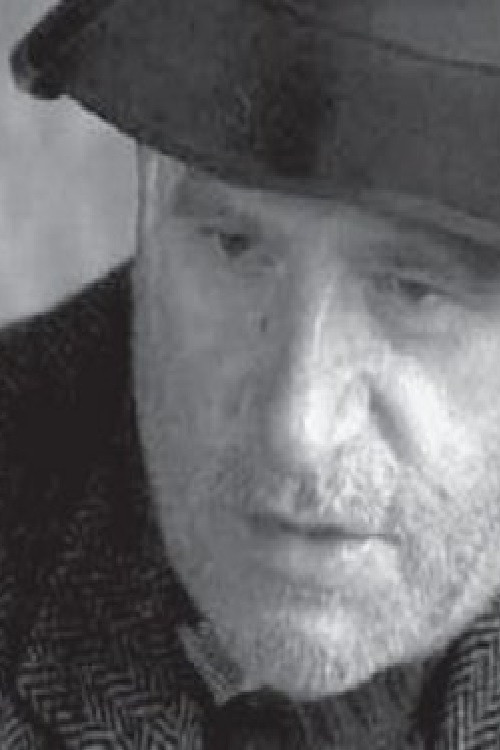 Dear Vincent (2007) poster