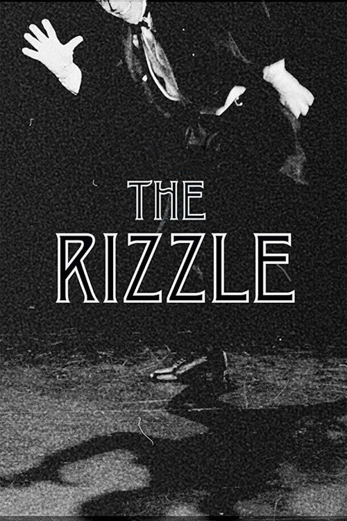 The Rizzle (2018) poster