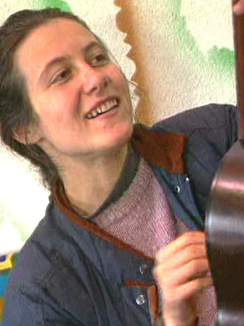 Lucy Castle-Hotea (1996) poster