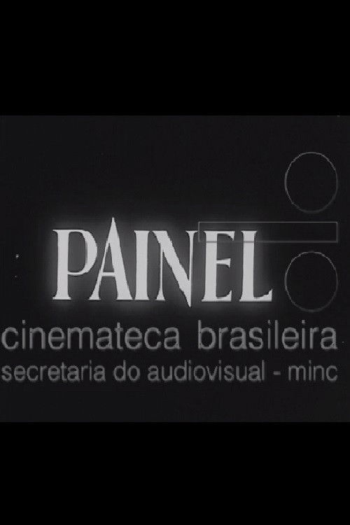 Painel (1951) poster