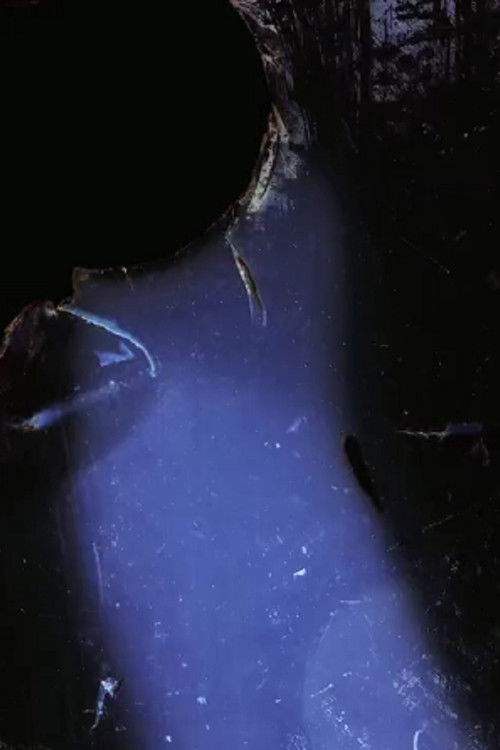 Drill Blue (2015) poster