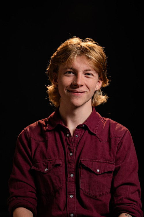 Finley Darroll-Davies