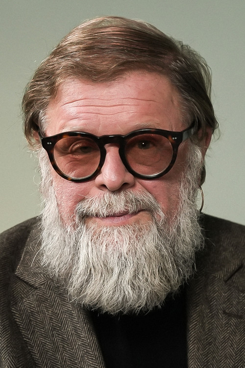 Борис Гребенщиков