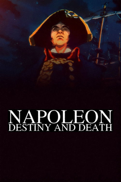 Napoleon: Destiny and Death (2021) poster