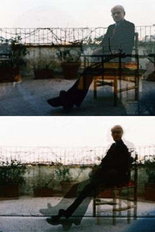 The Olympian (1969) poster