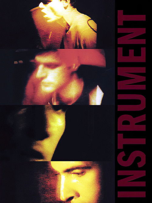 Instrument (1999) poster
