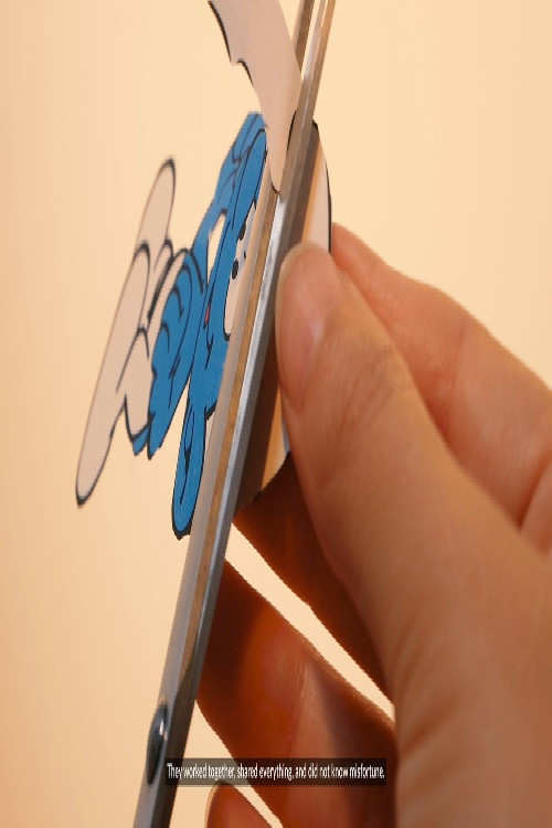 Blue Land (2020) poster