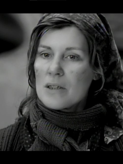 Heritage Minutes: Mona Parsons (2005) poster