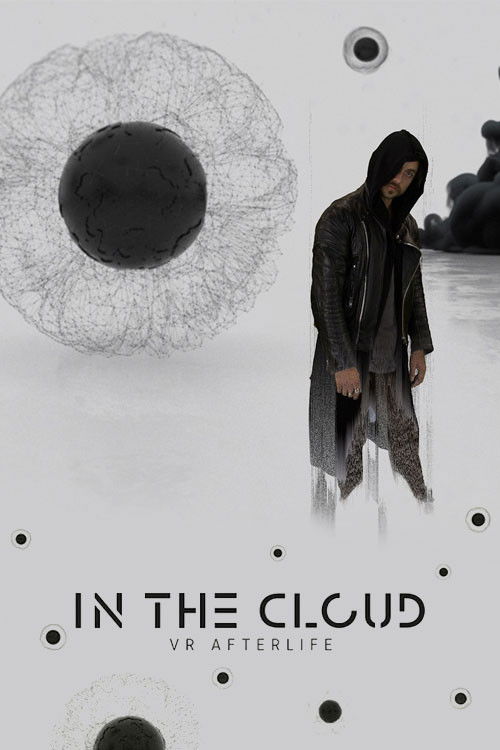 In The Cloud: Afterlife (2018) poster