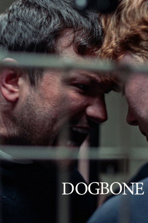 Dogbone (2025) poster