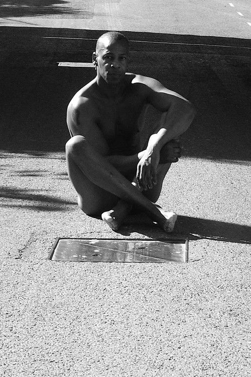 Fetish (2018) poster