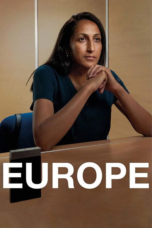 Europe (2022) poster