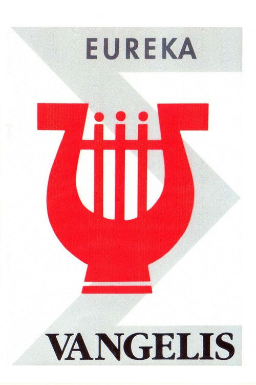 Vangelis – Eureka (Live at Rotterdam, 1991) (1991) poster