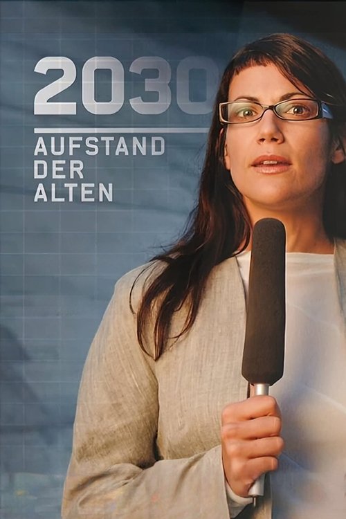 2030 - Aufstand der Alten (2007) poster