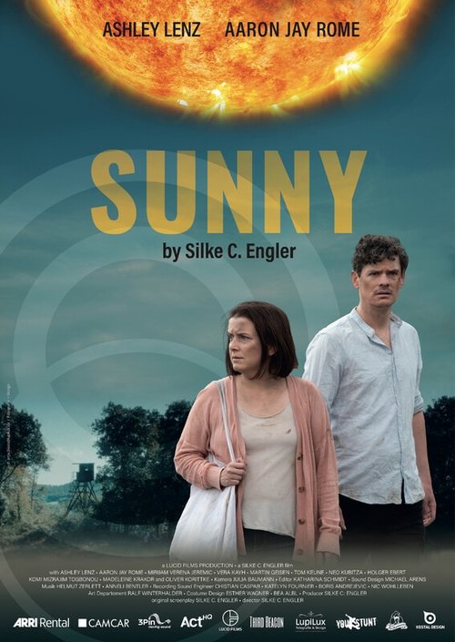Sunny (2025) poster