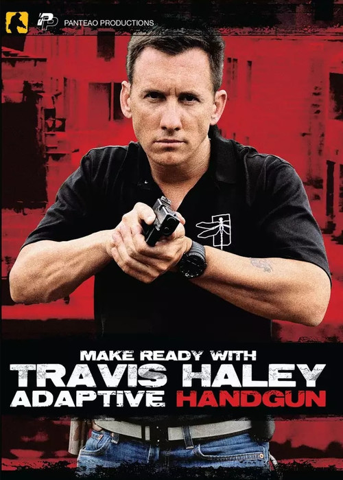 Adaptive Handgun (2011) poster