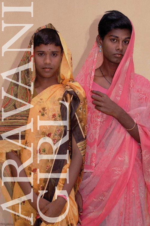 Aravani Girl (2009) poster