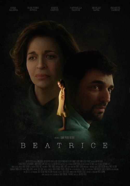 Beatrice (2019) poster