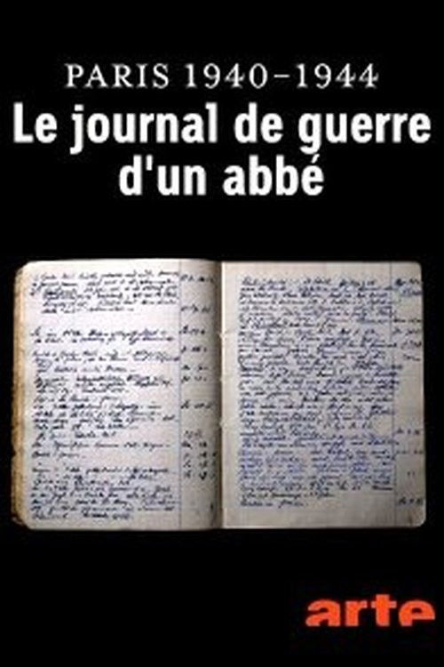 Das Tagebuch des Abbé Stock (2025) poster