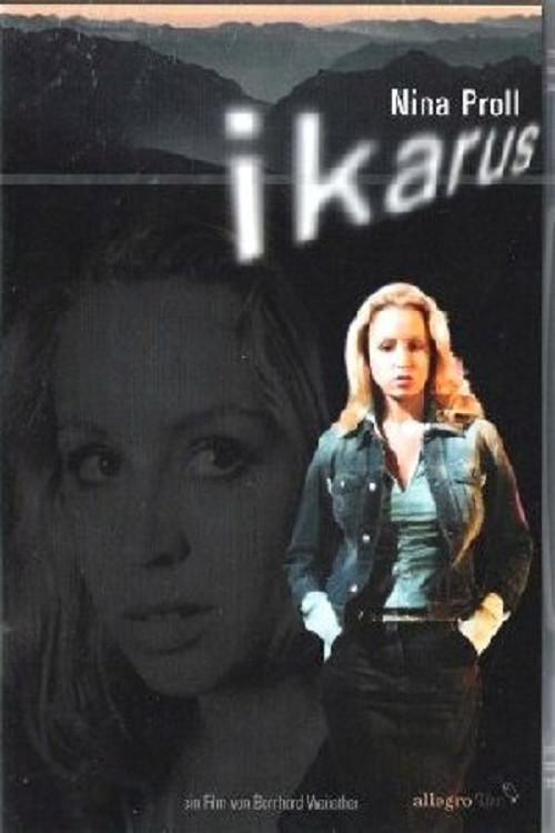 Icarus (2002) poster