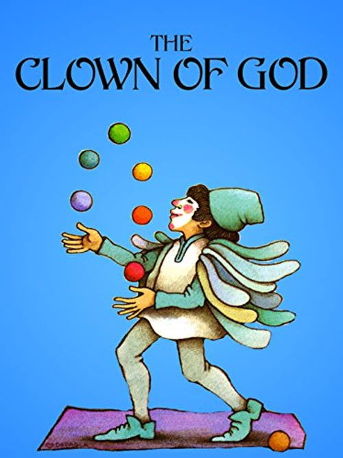 The Clown of God (1982) poster