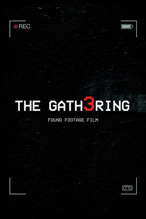 The Gath3ring (2026) poster