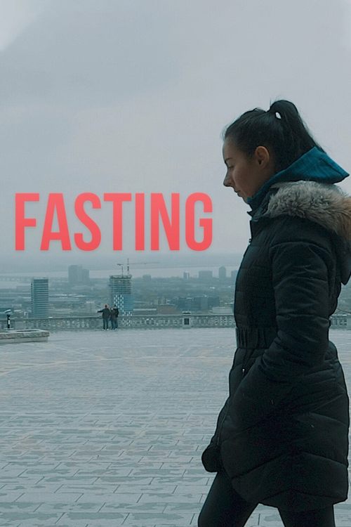 Fasting (2017) poster