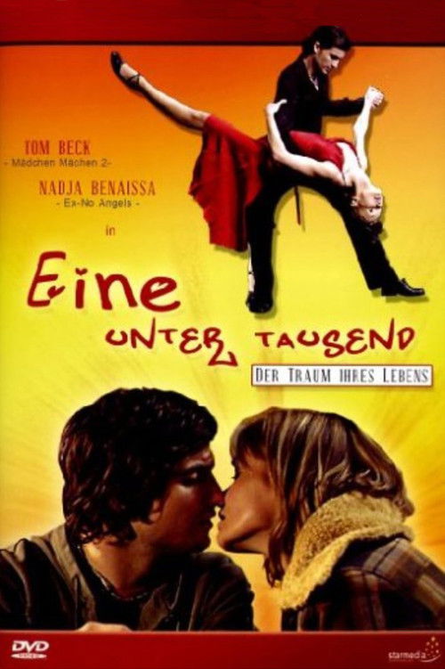 Eine unter Tausend (2004) poster