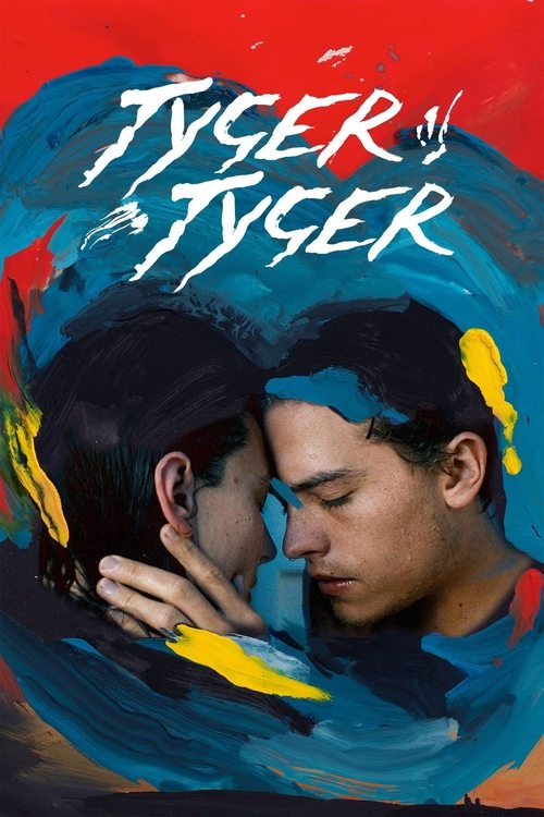 Tyger Tyger (2021) poster