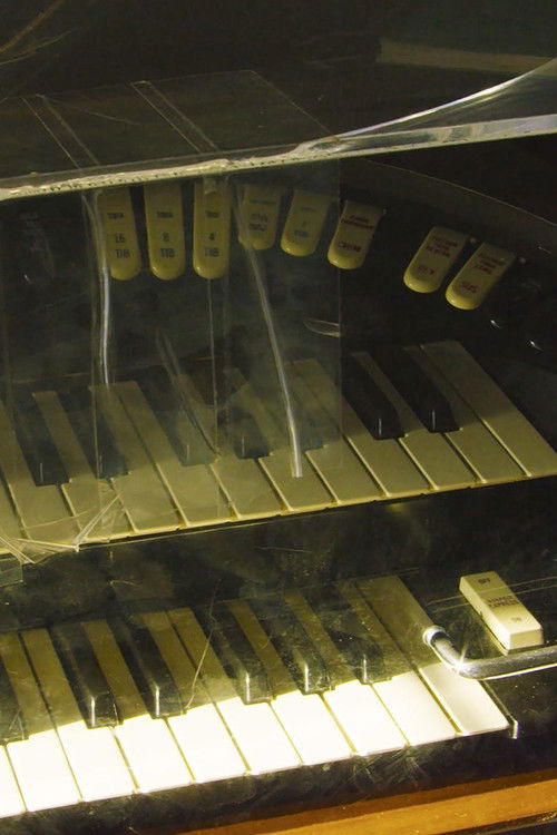 Pilgrim (2019) poster