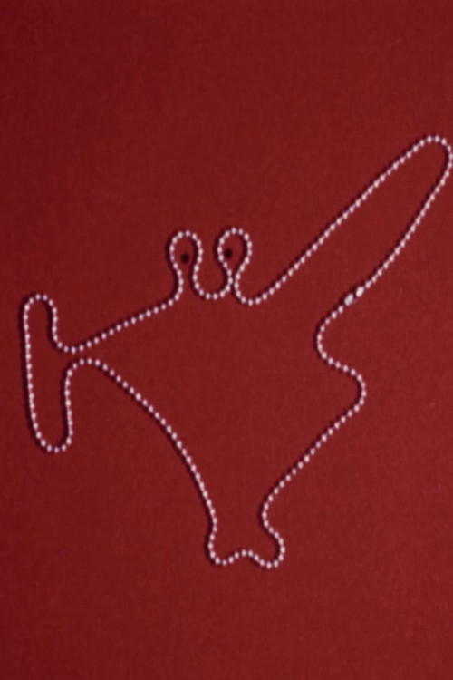 Intergalactic Zoo (1964) poster