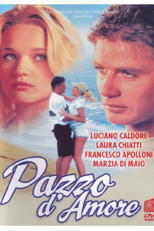 Pazzo d'amore (1999) poster