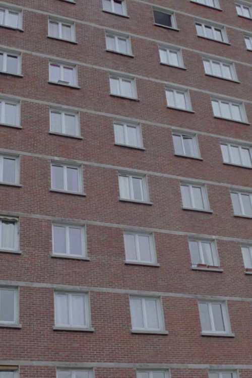 Récif (2017) poster