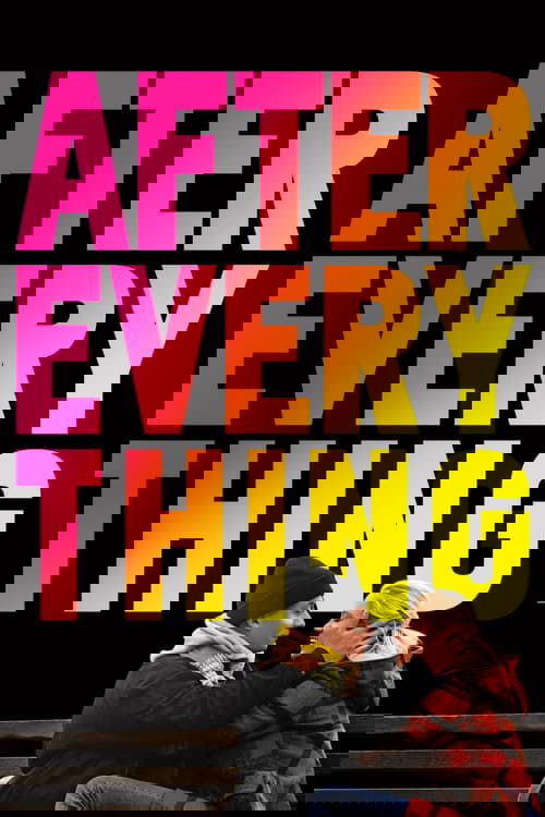 Sonsuz Aşk (2018) poster