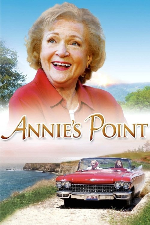 Annie's Point (2005) poster