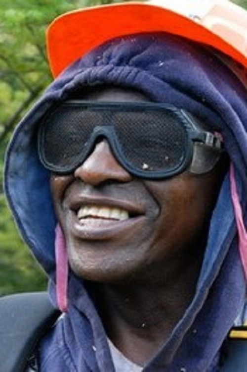 Le chant de la brousse (2011) poster