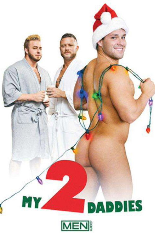 My 2 Daddies (2015) poster