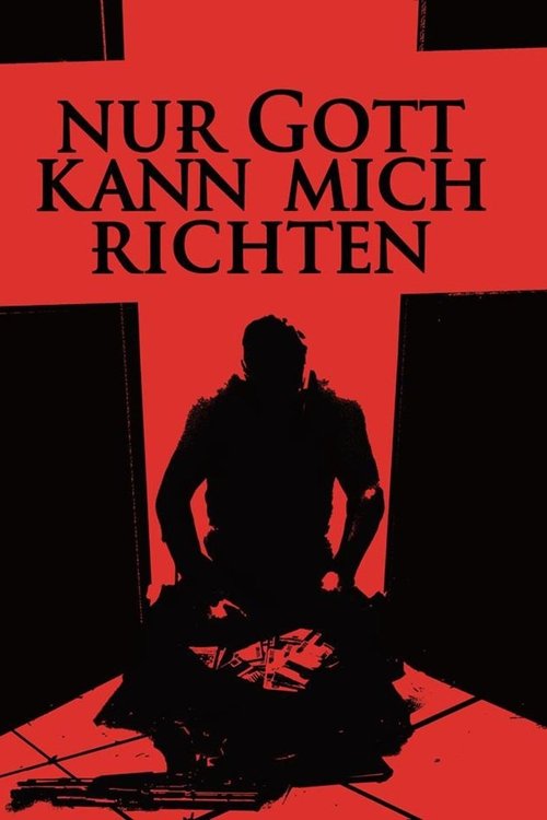 Nur Gott kann mich richten (2018) poster