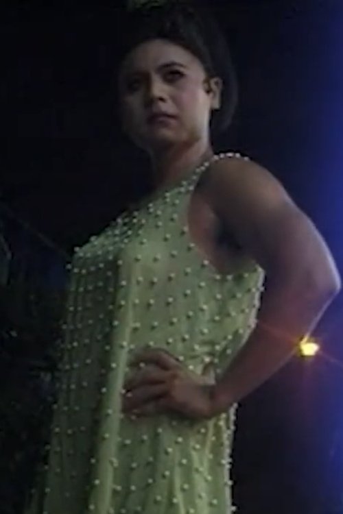 The Adventure of Iron Pussy, Episode II, Bunzai Chaiyo (1999) poster