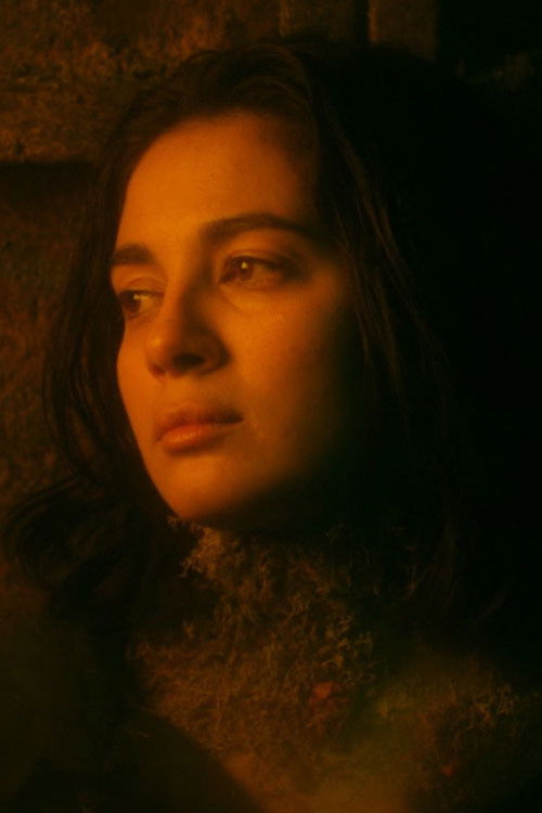 As Spring Comes (2020) poster