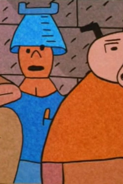 Cavaleiro Jorge (2000) poster