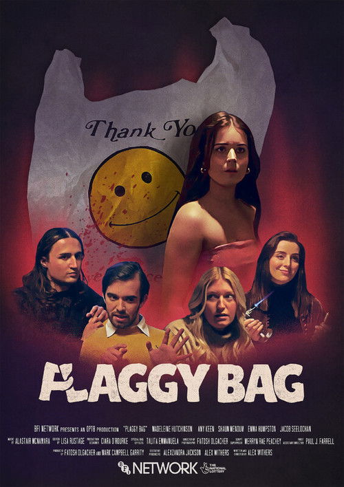 Plaggy Bag (2023) poster