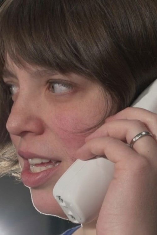 Life and People (2014) poster