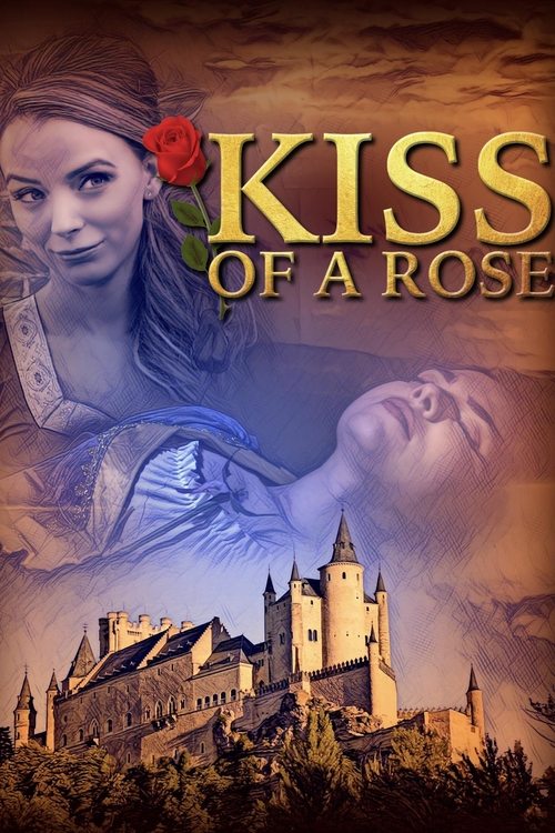 Kiss of a Rose (2023) poster