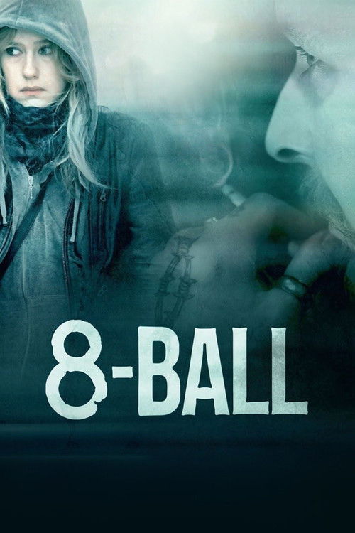 8-Ball (2013) poster