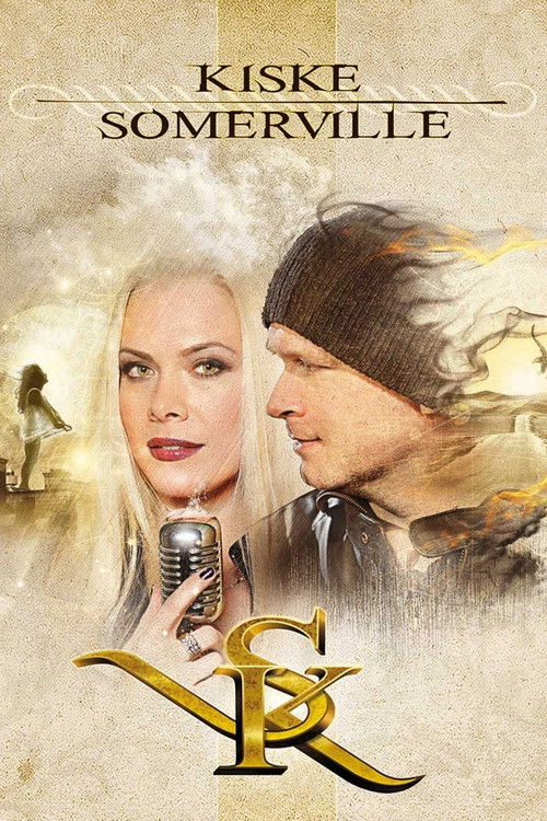 Making Of Kiske/Somerville (2010) poster