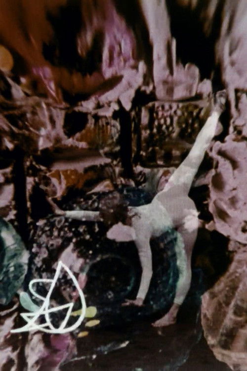 Orfeus & Julie (1970) poster