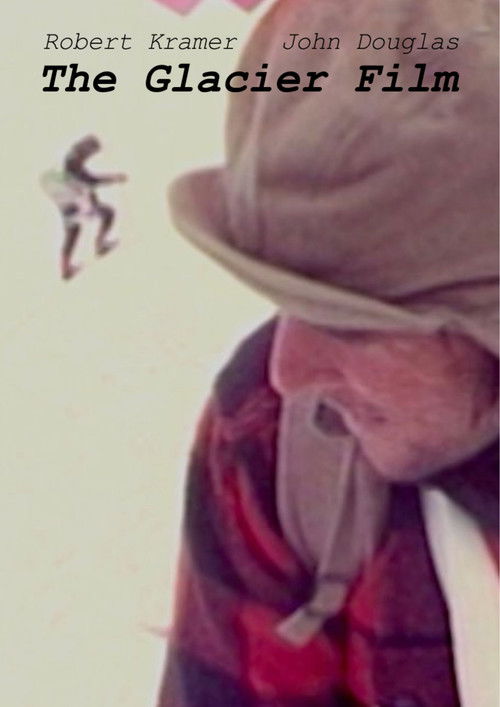 The Glacier Film (1971) poster