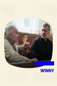Winny (2025) poster